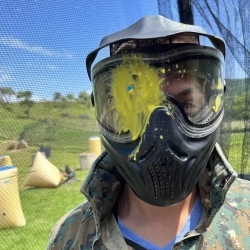 PAINTBALLCSATA A JAVÁBÓL!