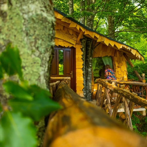 ÉBREDÉS A LOMBOK KÖZÖTT