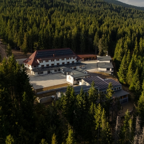 KETTESBEN A HARGITÁN – 2 NAP PIHENÉS ÉS WELLNESS