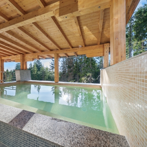 ÎN DOI, ÎN INIMA HARGHITEI – RELAXARE ȘI WELLNESS
