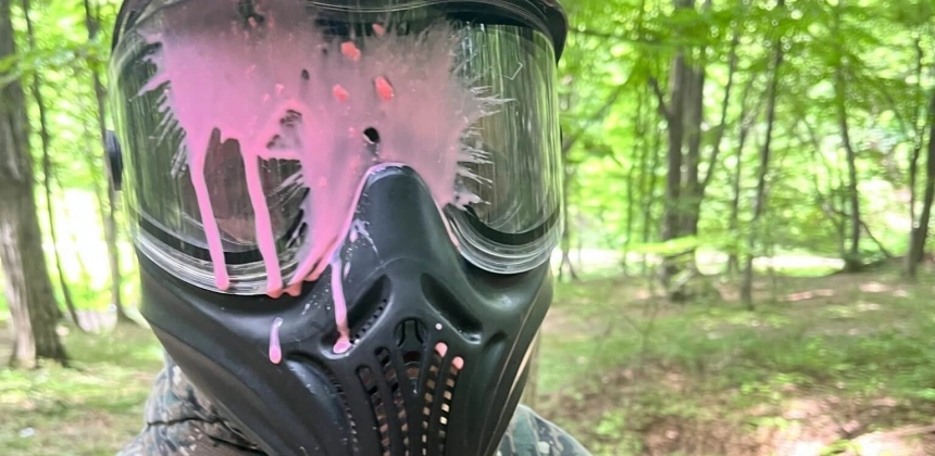 PAINTBALL PRIVAT ÎN LOCUL TĂU PREFERAT