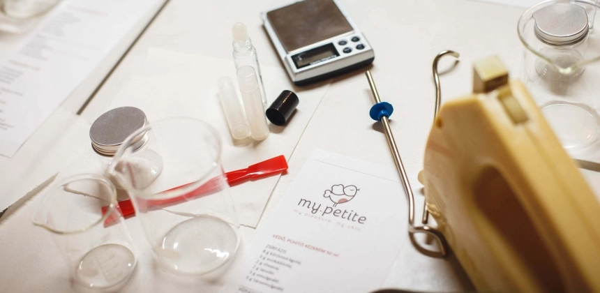 MINDENNAPI HIGIÉNIÁNK – WORKSHOP