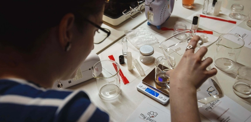 MINDENNAPI HIGIÉNIÁNK – WORKSHOP