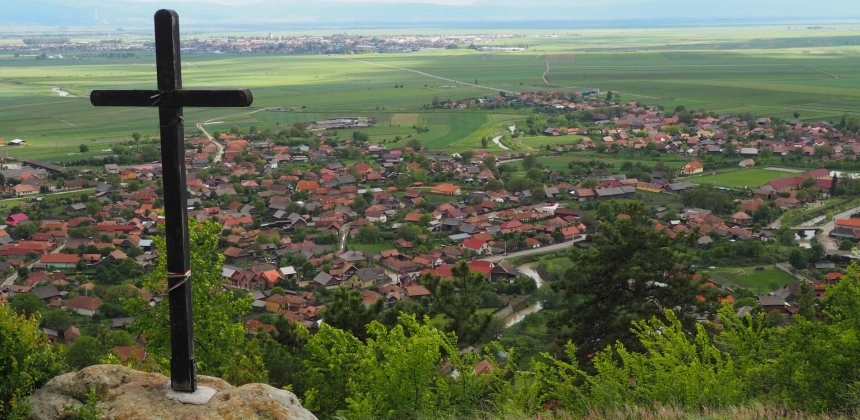 E-BICIKLITÚRA A PERKŐRE, PIKNIKKEL