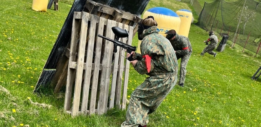 PAINTBALLCSATA A JAVÁBÓL!