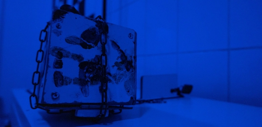 ESCAPE ROOM: MISIUNEA SECRETĂ