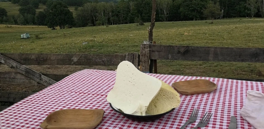 VULKÁNOK ÚTJA: OFF-ROAD KALAND ERDŐVIDÉKEN