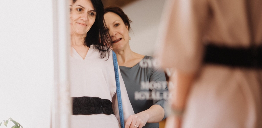TRAINING DE STIL DE BAZĂ – O ÎNTÂLNIRE CU TINE ÎNSĂȚI
