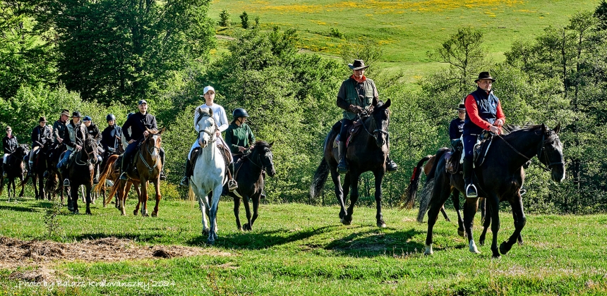 EXCURSIE CĂLARE DE O ZI ÎNTREAGĂ CU PICNIC