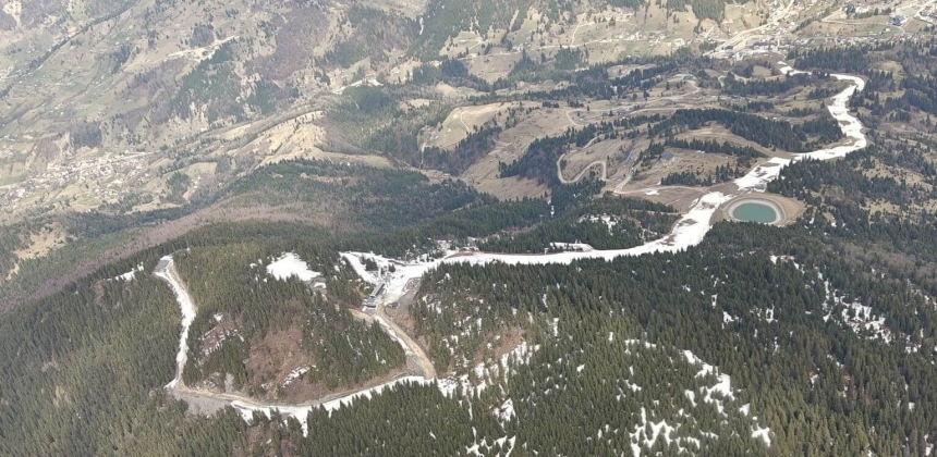 3 ÓRÁS PANORÁMAREPÜLÉS ERDÉLY LEGENDÁS HEGYSÉGEI FÖLÖTT