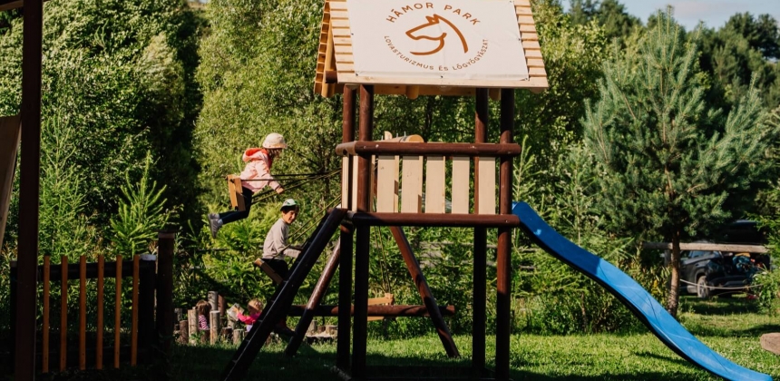 CĂLĂRIE PENTRU ÎNCEPĂTORI LA POALELE HARGHITEI