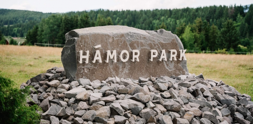 CAMPING LA POALELE HARGHITEI