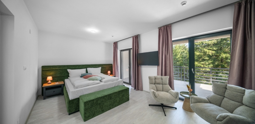 KETTESBEN A HARGITÁN – 2 NAP PIHENÉS ÉS WELLNESS