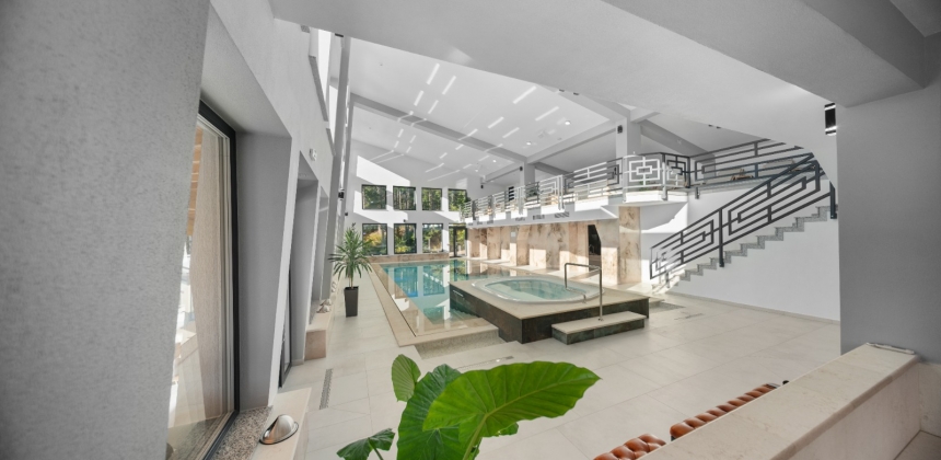 O ESCAPADĂ ÎN FAMILIE ÎN HARGHITA – WELLNESS, NATURĂ ȘI TIMP ÎMPREUNĂ