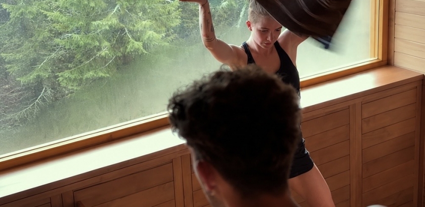 4 ORE PENTRU TINE – EXPERIENȚĂ WELLNESS & SPA ÎN HARGHITA