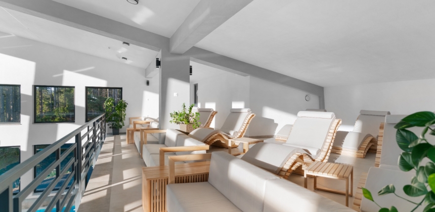 4 ORE PENTRU TINE – EXPERIENȚĂ WELLNESS & SPA ÎN HARGHITA