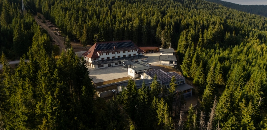 ÎMPREUNĂ ÎN HARGHITA – 4 ORE DE RELAXARE ÎN DOI